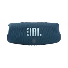 დინამიკი:  JBL Charge 5 Portable Bluetooth Speaker Blue - JBLCHARGE5BLU