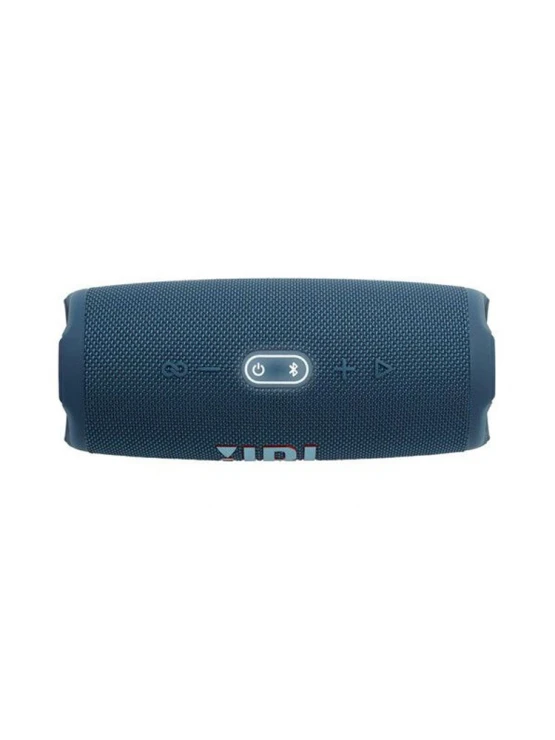 დინამიკი:  JBL Charge 5 Portable Bluetooth Speaker Blue - JBLCHARGE5BLU