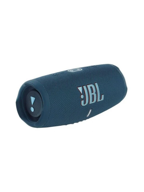 დინამიკი:  JBL Charge 5 Portable Bluetooth Speaker Blue - JBLCHARGE5BLU