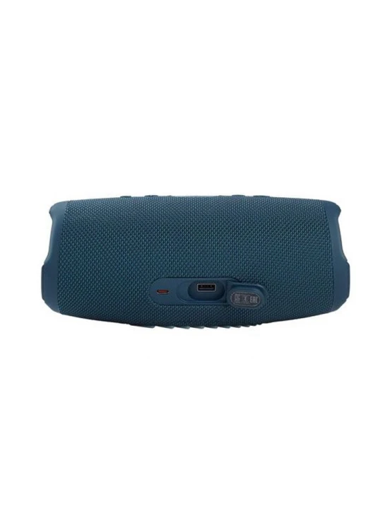 დინამიკი:  JBL Charge 5 Portable Bluetooth Speaker Blue - JBLCHARGE5BLU