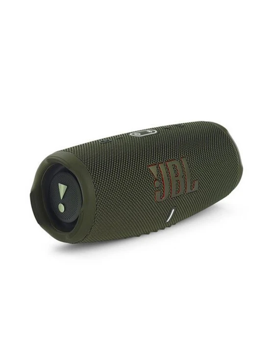 დინამიკი:  JBL Charge 5 Portable Bluetooth Speaker Green - JBLCHARGE5GRN