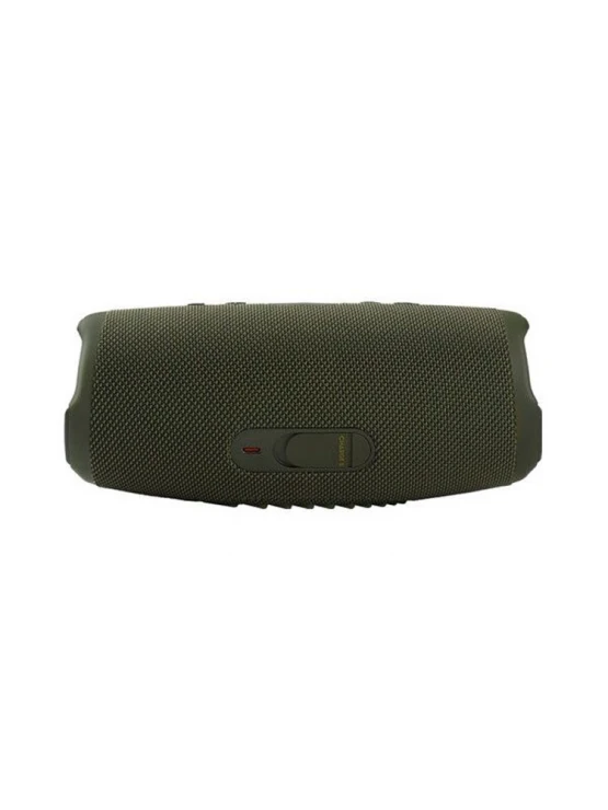 დინამიკი:  JBL Charge 5 Portable Bluetooth Speaker Green - JBLCHARGE5GRN