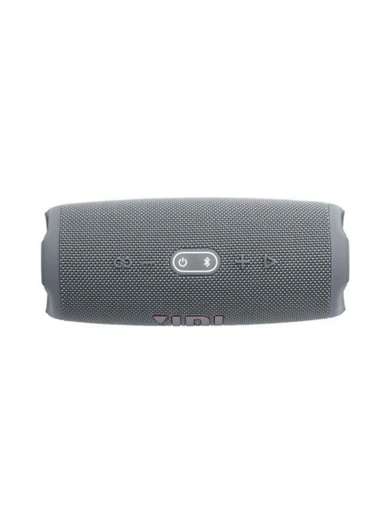დინამიკი:  JBL Charge 5 Portable Bluetooth Speaker Grey - JBLCHARGE5GRY