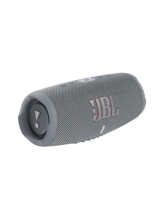 დინამიკი:  JBL Charge 5 Portable Bluetooth Speaker Grey - JBLCHARGE5GRY