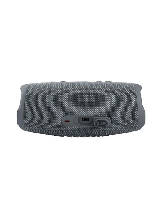 დინამიკი:  JBL Charge 5 Portable Bluetooth Speaker Grey - JBLCHARGE5GRY