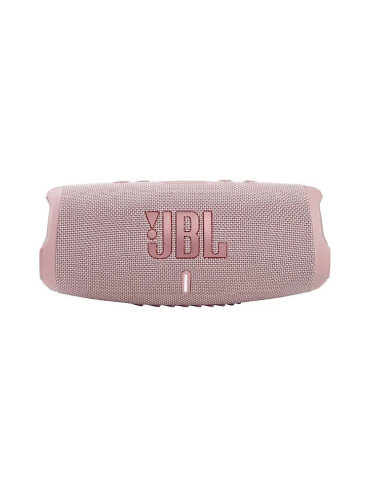 დინამიკი:  JBL Charge 5 Portable Bluetooth Speaker Pink - JBLCHARGE5PINK