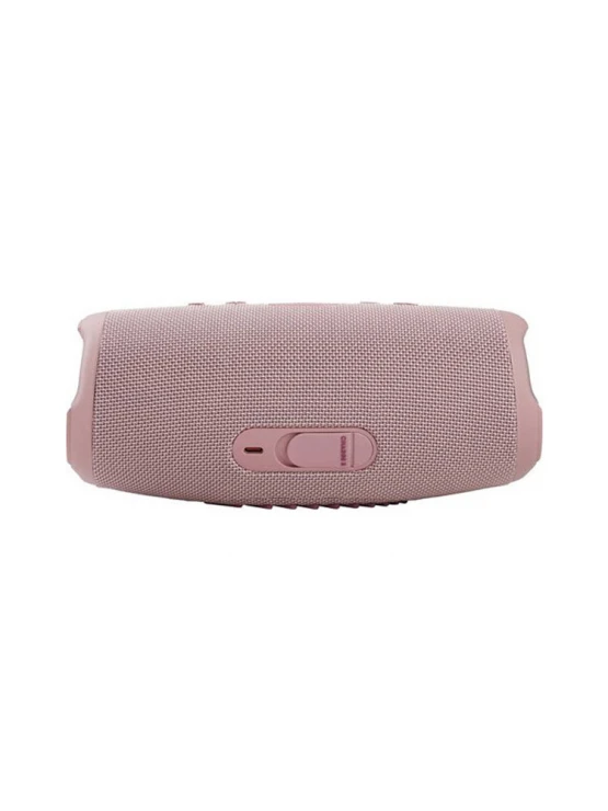 დინამიკი:  JBL Charge 5 Portable Bluetooth Speaker Pink - JBLCHARGE5PINK