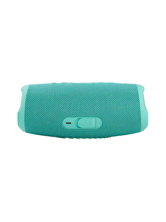 დინამიკი:  JBL Charge 5 Portable Bluetooth Speaker Teal - JBLCHARGE5TEAL