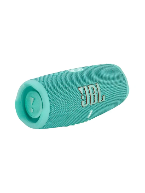 დინამიკი:  JBL Charge 5 Portable Bluetooth Speaker Teal - JBLCHARGE5TEAL