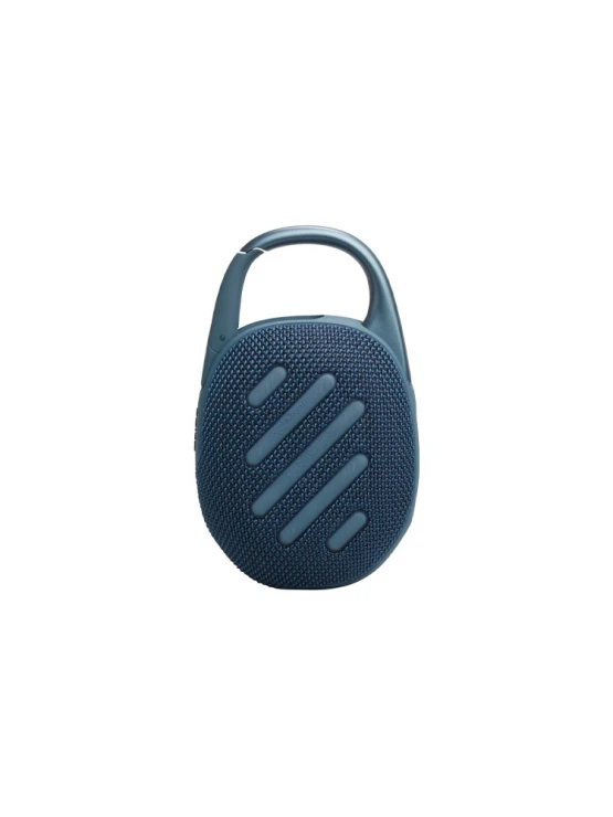 დინამიკი: JBL Clip 5 Portable Wireless Speaker blue - JBLCLIP5BLU