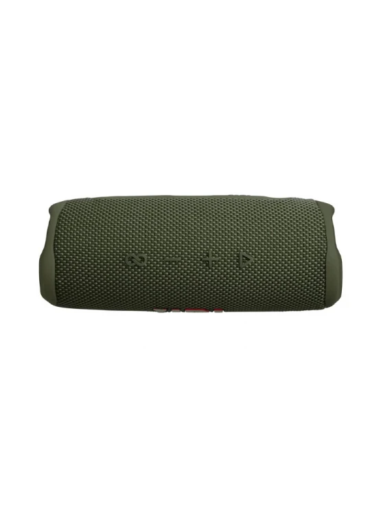 დინამიკი: JBL FLIP 6 Portable Waterproof Speaker Green - JBLFLIP6GREN