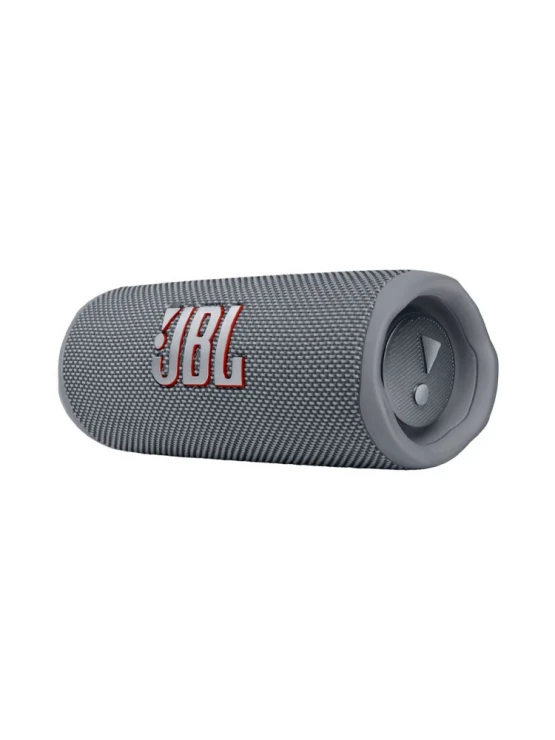 დინამიკი: JBL FLIP 6 Portable Waterproof Speaker Gray - JBLFLIP6GREY