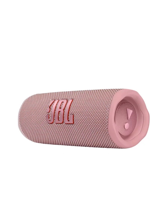 დინამიკი: JBL FLIP 6 Portable Waterproof Speaker Pink - JBLFLIP6PINK