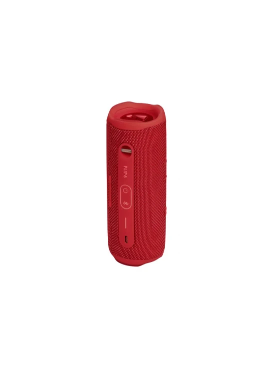 დინამიკი: JBL FLIP 6 Portable Waterproof Speaker Red - JBLFLIP6RED