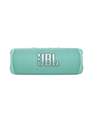დინამიკი: JBL FLIP 6 Portable Waterproof Speaker Teal - JBLFLIP6TEAL