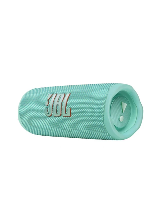 დინამიკი: JBL FLIP 6 Portable Waterproof Speaker Teal - JBLFLIP6TEAL