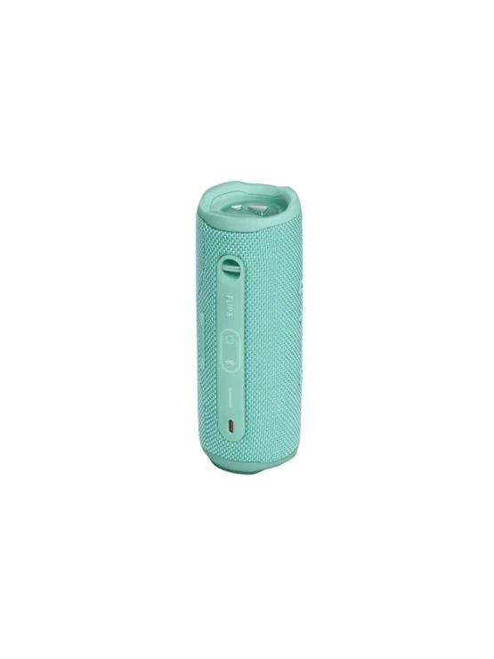 დინამიკი: JBL FLIP 6 Portable Waterproof Speaker Teal - JBLFLIP6TEAL