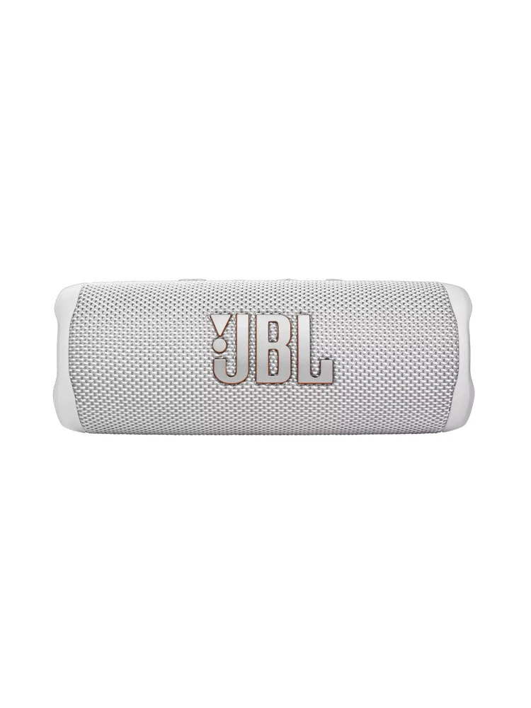 დინამიკი: JBL FLIP 6 Portable Waterproof Speaker White - JBLFLIP6WHT