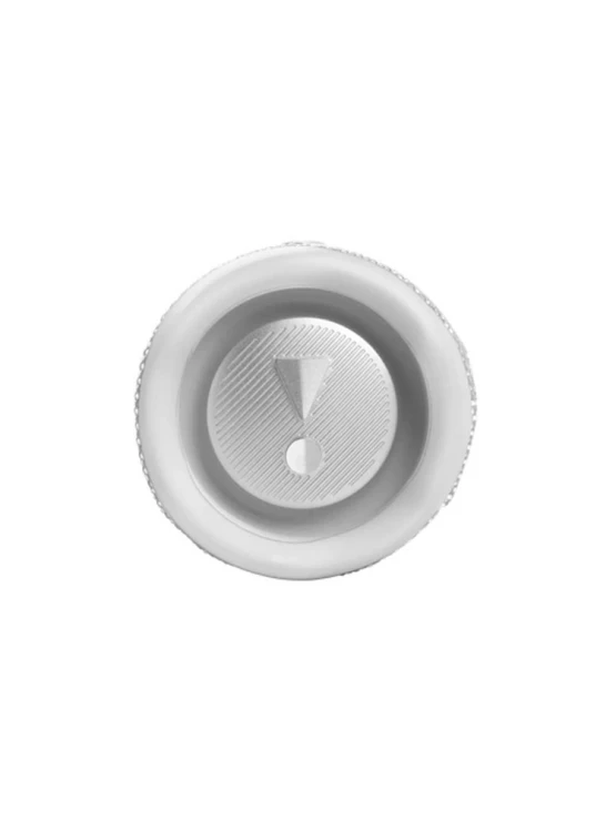 დინამიკი: JBL FLIP 6 Portable Waterproof Speaker White - JBLFLIP6WHT