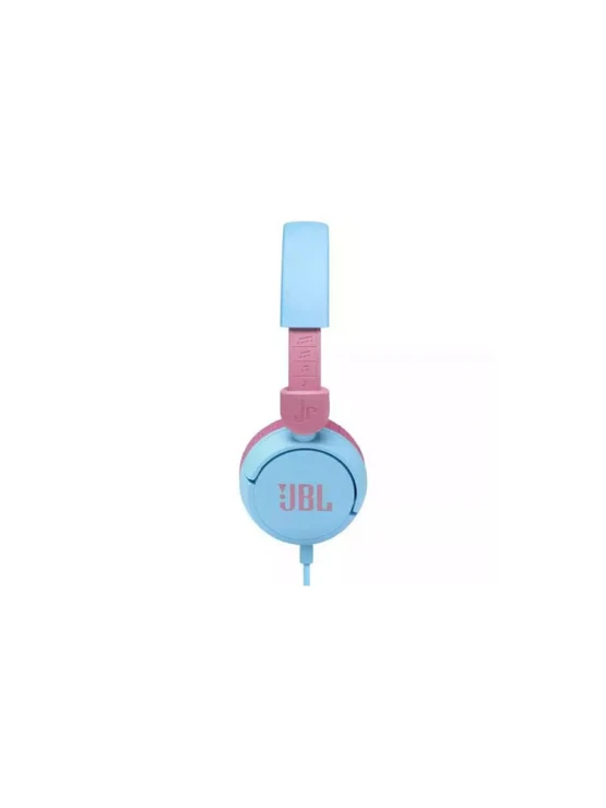 ყურსასმენი: JBL JR310 Kids On-Ear Headphones Blue - JBLJR310BLU