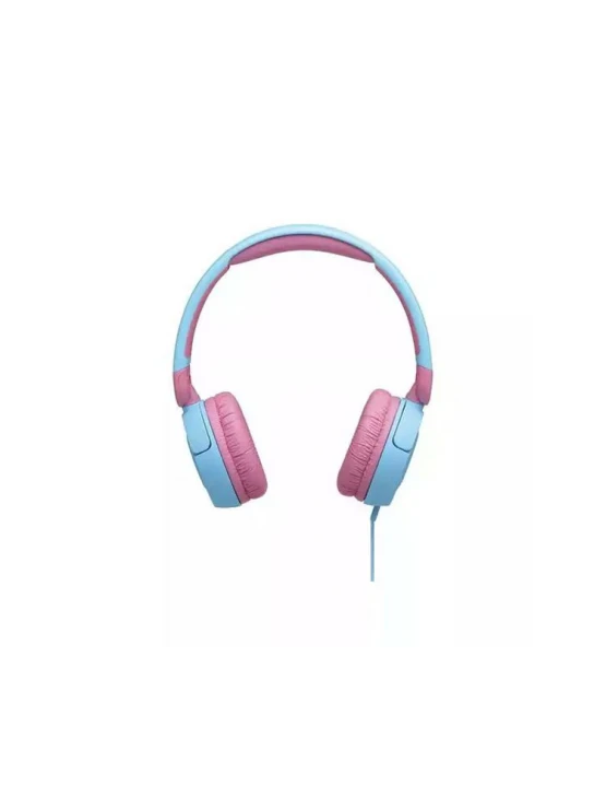 ყურსასმენი: JBL JR310 Kids On-Ear Headphones Blue - JBLJR310BLU
