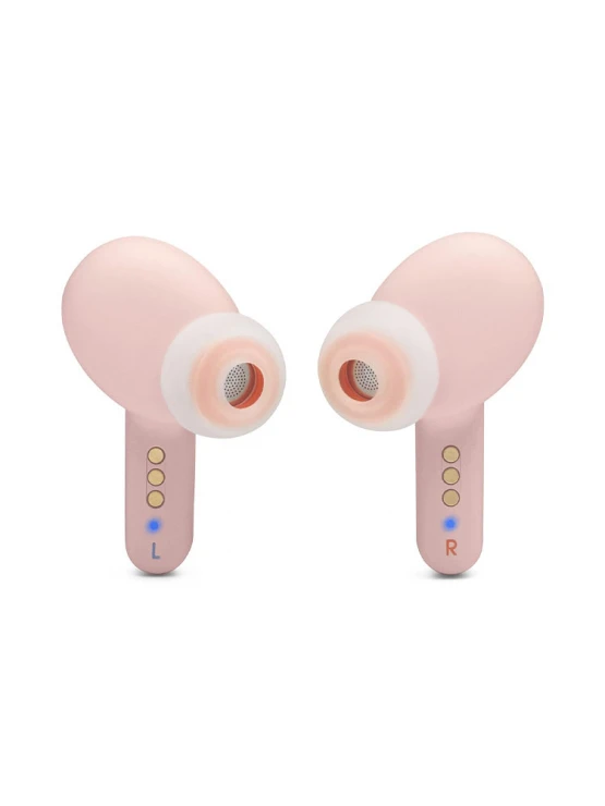 ყურსასმენი: JBL Live PRO+ TWS True Wireless In-Ear NC Bluetooth Headphones Pink - JBLLIVEPROPTWSPIK