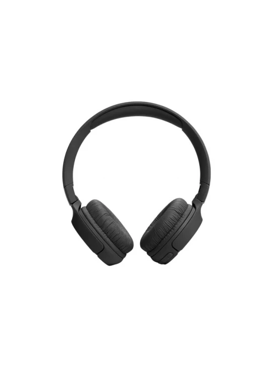 ყურსასმენი: JBL Tune 520BT Wireless On-ear Headphones Black - JBLT520BTBLKEU