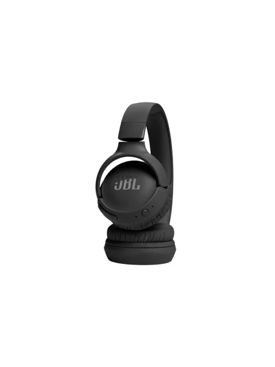 ყურსასმენი: JBL Tune 520BT Wireless On-ear Headphones Black - JBLT520BTBLKEU