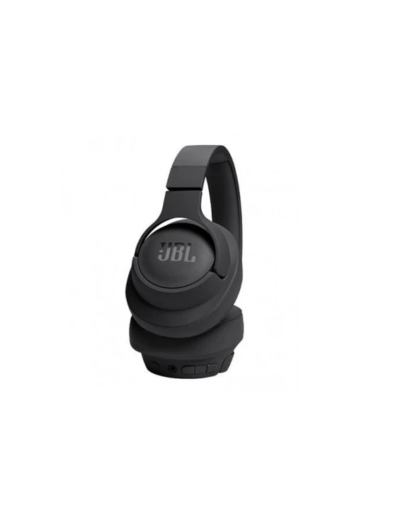 ყურსასმენი: JBL Tune 720BT Wireless Over-Ear Headphone Black - JBLT720BTBLK