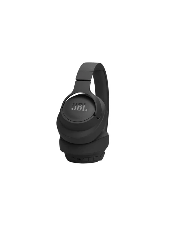 ყურსასმენი: JBL Tune 770NC Adaptive NC Wireless Headphone Black - JBLT770NCBLK
