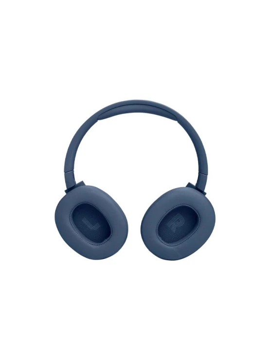 ყურსასმენი: JBL Tune 770NC Adaptive NC Wireless Headphone Blue - JBLT770NCBLU