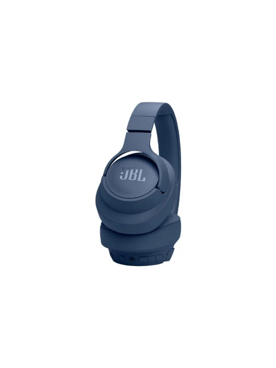 ყურსასმენი: JBL Tune 770NC Adaptive NC Wireless Headphone Blue - JBLT770NCBLU