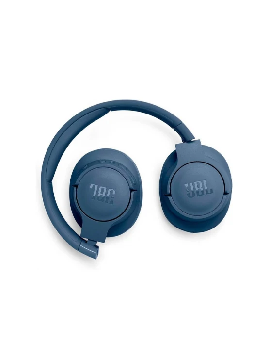 ყურსასმენი: JBL Tune 770NC Adaptive NC Wireless Headphone Blue - JBLT770NCBLU