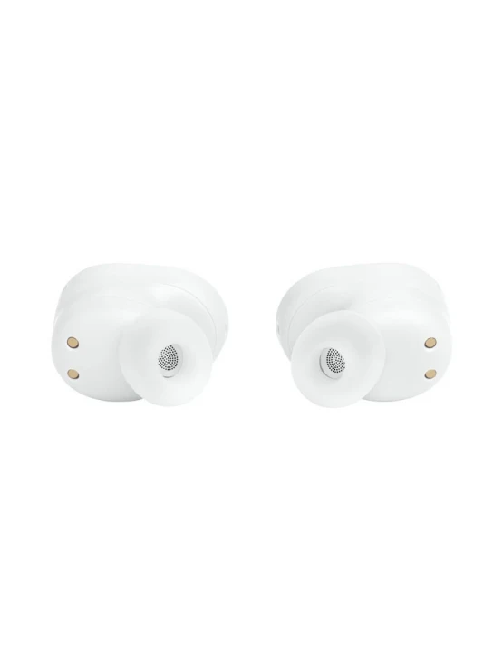 ყურსასმენი: JBL Tune Buds True Wireless Noise Cancelling Earbuds White - JBLTBUDSWHT