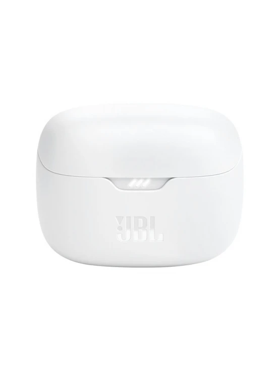ყურსასმენი: JBL Tune Buds True Wireless Noise Cancelling Earbuds White - JBLTBUDSWHT