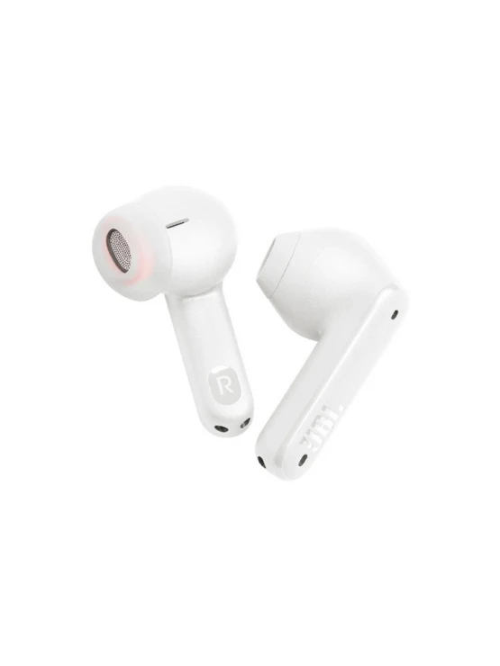 ყურსასმენი: JBL Tune Flex True Wireless Noise Cancelling Earbuds White - JBLTFLEXWHT