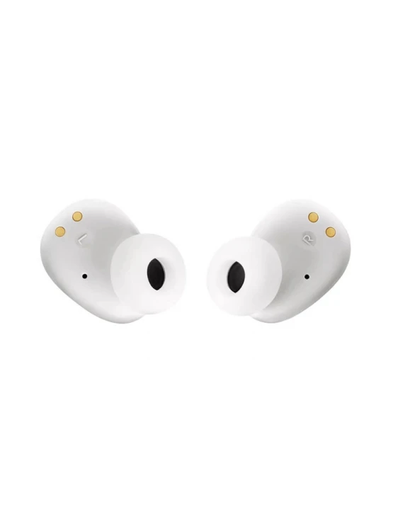 ყურსასმენი: JBL Wave Buds True Wireless Earbuds White - JBLWBUDSWHT