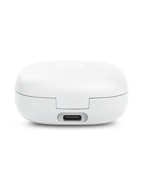 ყურსასმენი: JBL Wave Flex True Wireless Earbuds White - JBLWFLEXWHT