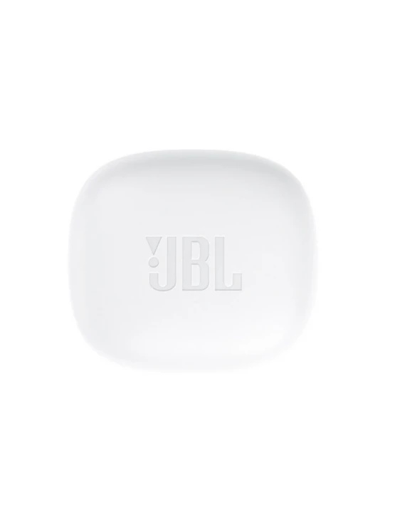 ყურსასმენი: JBL Wave Flex True Wireless Earbuds White - JBLWFLEXWHT