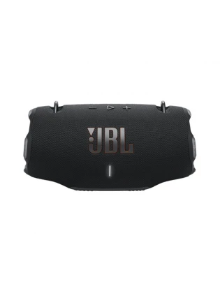 დინამიკი: JBL Xtreme 4 Portable Waterproof Speaker Black - JBLXTREME4BLKEP