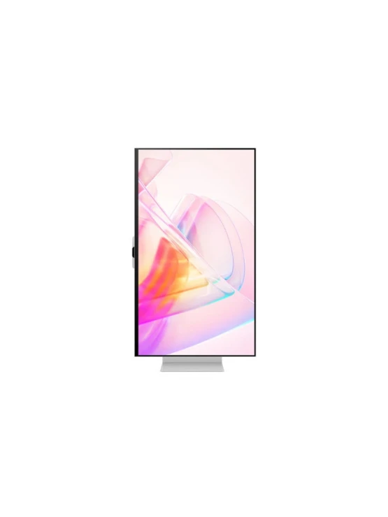 მონიტორი: Samsung ViewFinity S9 27" 5K IPS 5ms DP USB - LS27C902PAIXCI