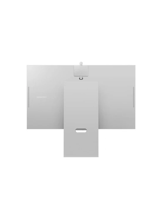 მონიტორი: Samsung ViewFinity S9 27" 5K IPS 5ms DP USB - LS27C902PAIXCI
