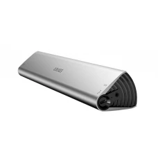 დინამიკი: Edifier MF200 8W Bluetooth 3.5mm USB-C Portable Speaker Silver