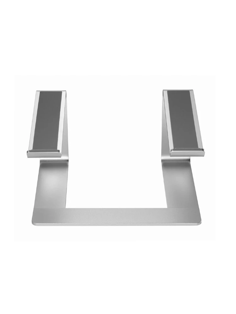 ნოუთბუქის სადგამი: Gembird NBS-D1-01 Notebook riser stand silver