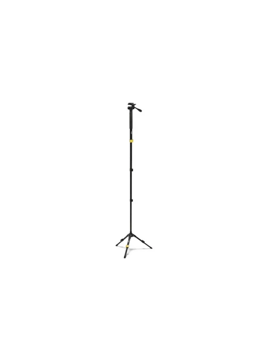 შტატივი: National Geographic 3 In1 Photo Tripod - NGPM002