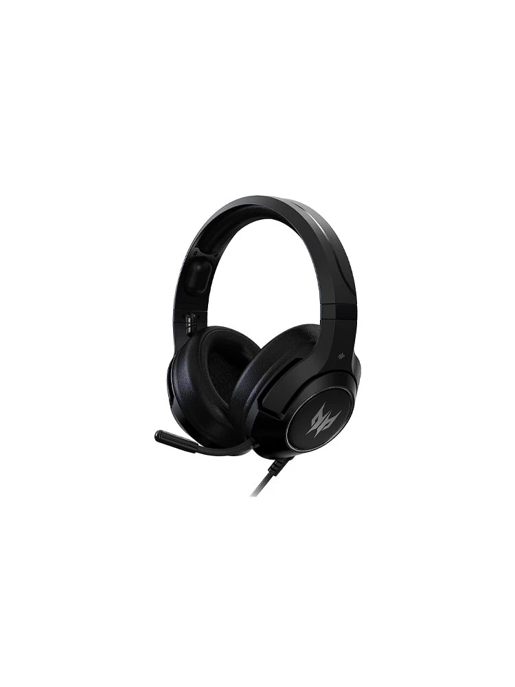 ყურსასმენი: Acer Predator Galea 350 Gaming Headset Black - NP.HDS11.00C
