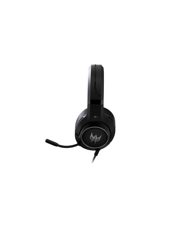 ყურსასმენი: Acer Predator Galea 350 Gaming Headset Black - NP.HDS11.00C