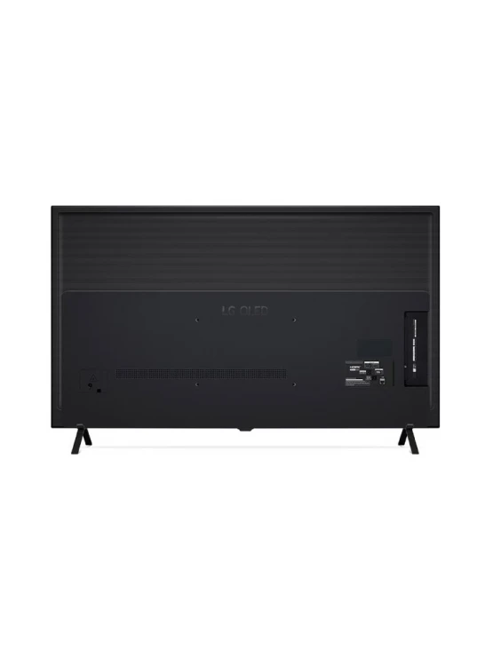 ტელევიზორი: LG OLED55B4RLA.AMCN 55" 4K UHD Smart TV HDR10 Wi-Fi Black