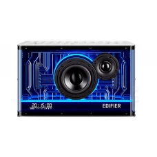 დინამიკი: Edifier QD35 40W AUX USB Bluetooth Speaker White
