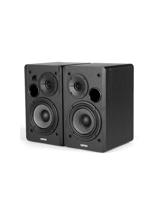 დინამიკი: Edifier R1280DB Bluetooth 2.0 Bookshelf Speakers 42W Black